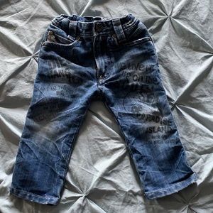 Diesel jeans